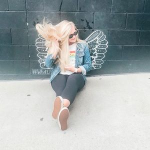 Meet your Posher, Morgan